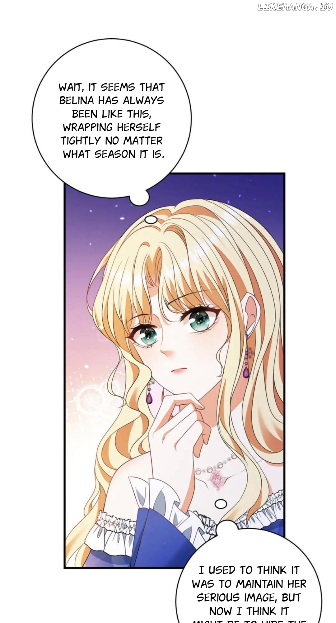 The Duchess Goes Crazy Once A Day Chapter 27 - page 46